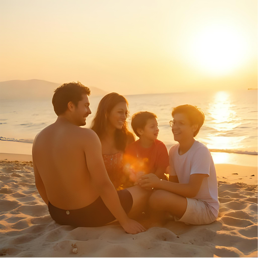 Funmily Trip Package