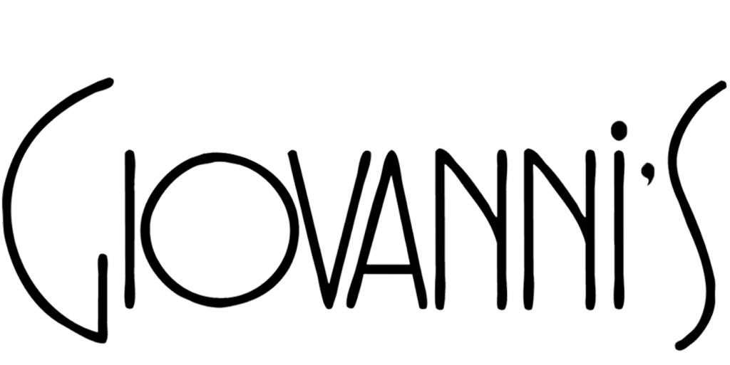 Giovannis Logo 1.1