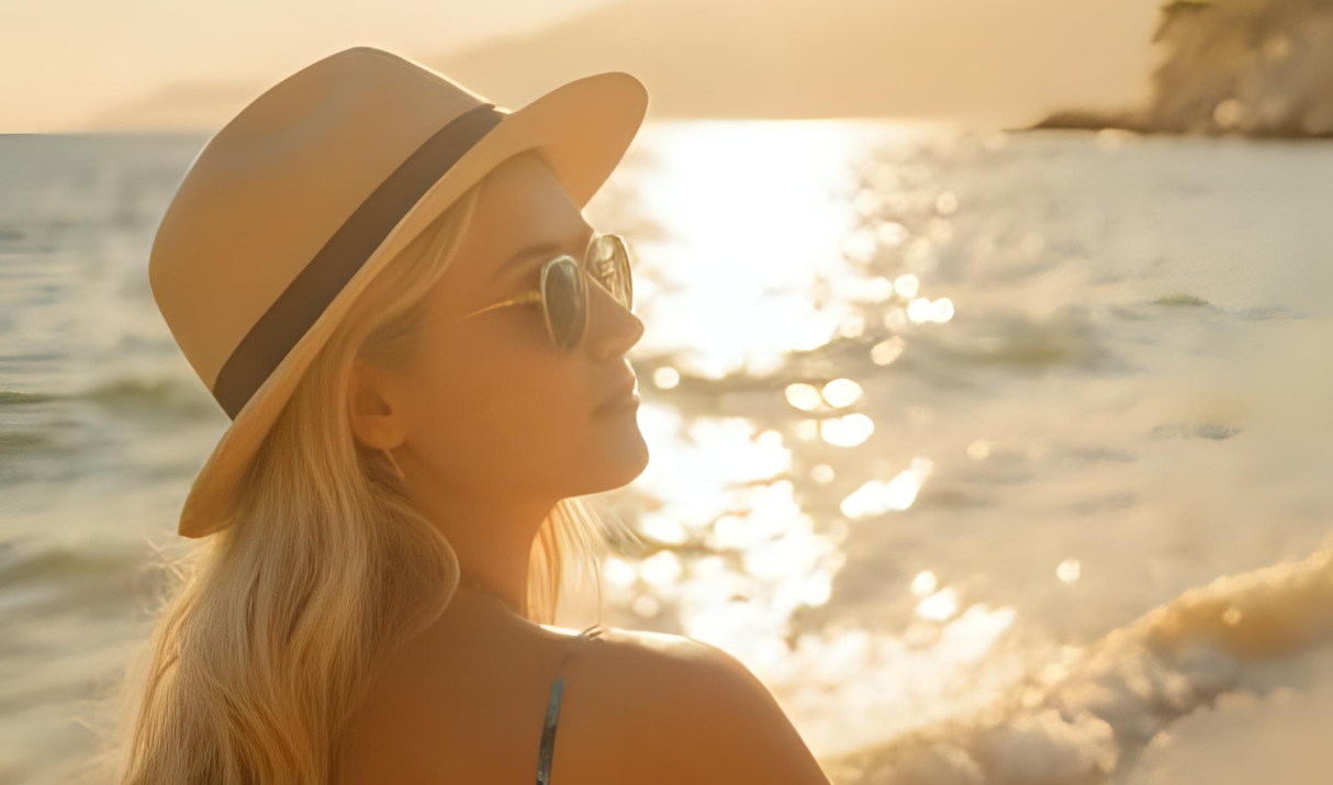 Workcation (长期入住)