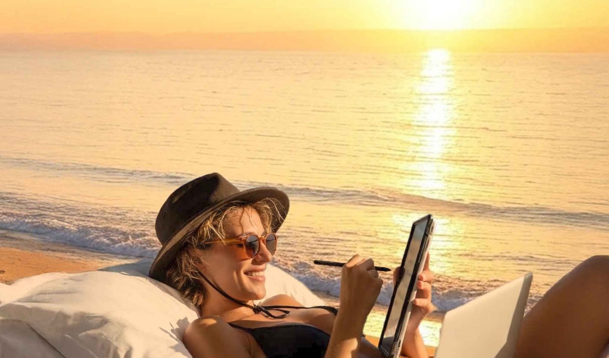 워케이션 패키지