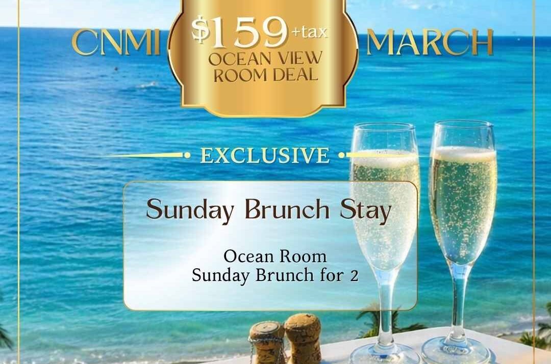 Sunday Brunch Escape