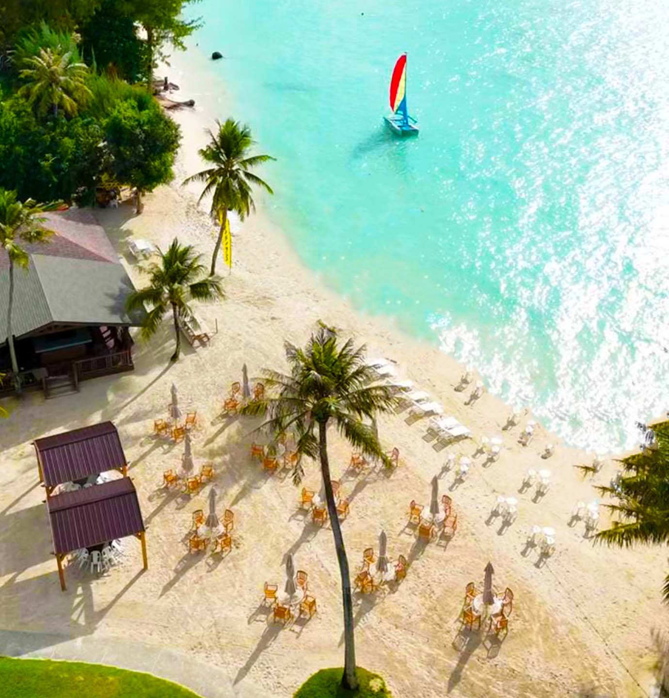 PRIVATE BEACH thumbnail