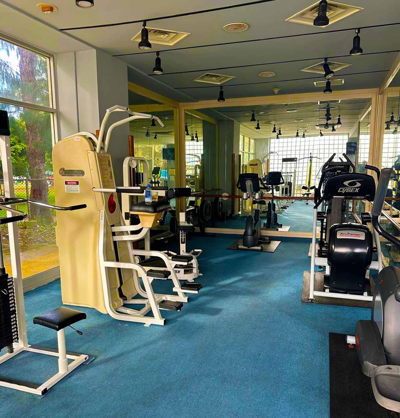 FITNESS GYM thumbnail