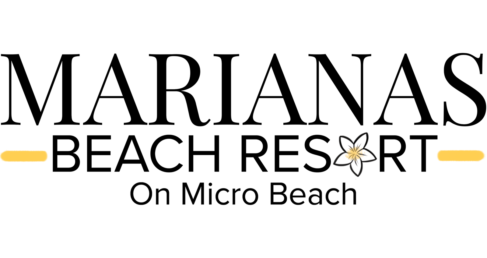 Marianas Beach Resort